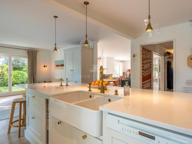 Haus kaufen in Founex, Waadt