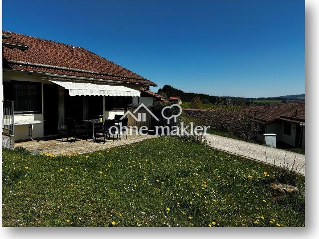 Haus kaufen in Lechbruck, Bayern