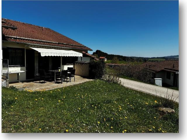 Haus kaufen in Lechbruck, Bayern