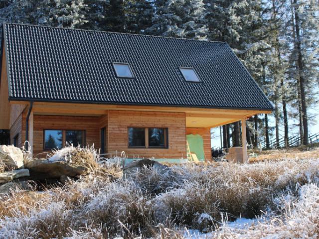 Haus kaufen in Edelschrott, Steiermark