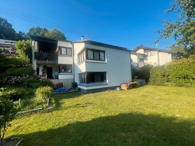 Haus kaufen in Elzach, Baden-Württemberg