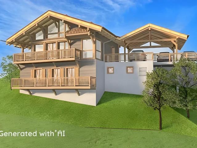 Haus kaufen in Troistorrents, Wallis