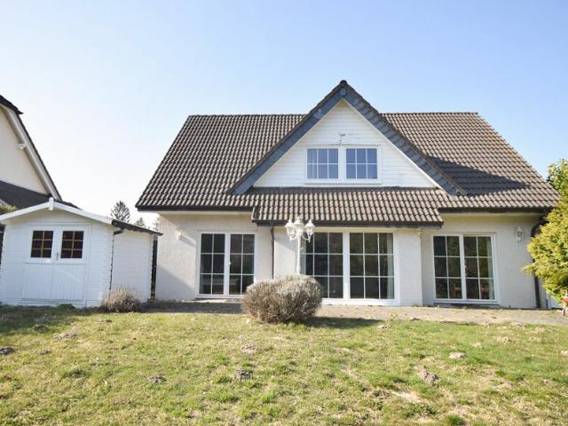 Haus kaufen in Langelsheim
