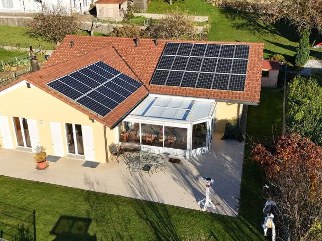 Haus kaufen in Attalens, Freiburg