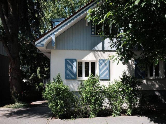 Haus kaufen in Handschuhsheim, Heidelberg