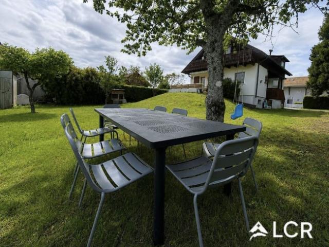 Einfamilienhaus mieten in Chavannes-des-Bois, Waadt
