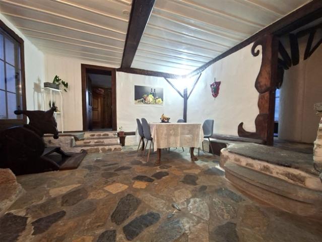 Reihenfamilienhaus kaufen in Chandolin-Savièse, Wallis