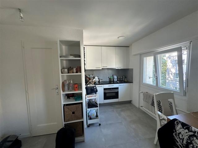 Wohnung mieten in Cheseaux-Lausanne, Waadt