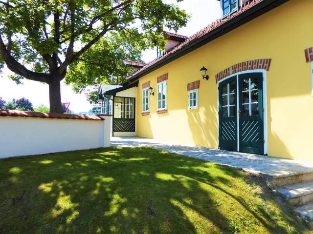 Gewerbe kaufen in Zwettl, Niederösterreich
