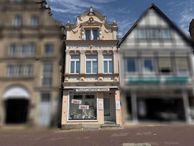 Gewerbe kaufen in Stadthagen, Landkreis Schaumburg