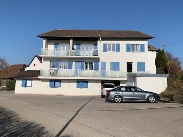 Wohnung kaufen in Courgenay, Jura
