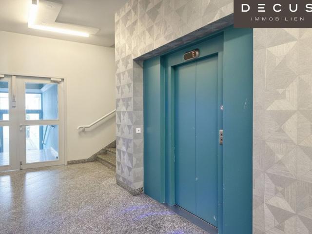 Büro mieten in Donaustadt, Wien