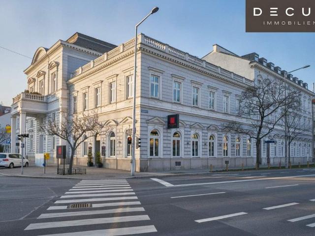 Gewerbe mieten in Döbling, Wien