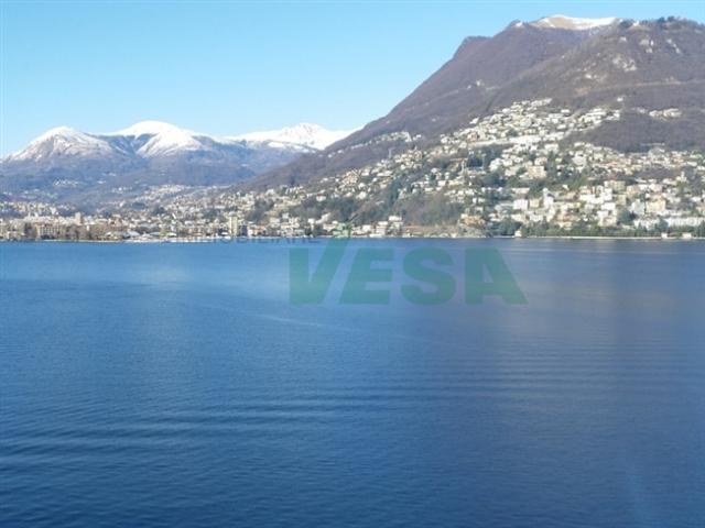 Grundstück kaufen in Aldesago, Tessin