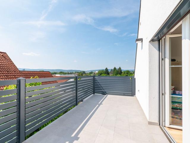 Haus kaufen in Walbersdorf, Mattersburg
