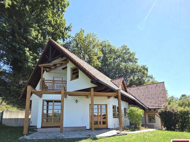 Haus kaufen in Laßnitzhöhe, Steiermark