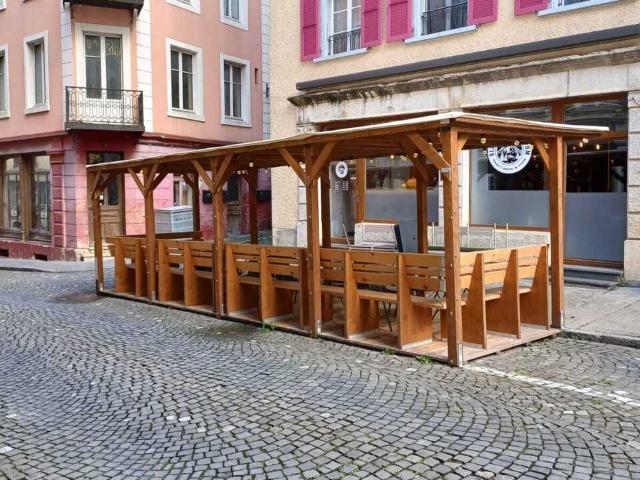 Immobilie mieten in Porrentruy, Jura