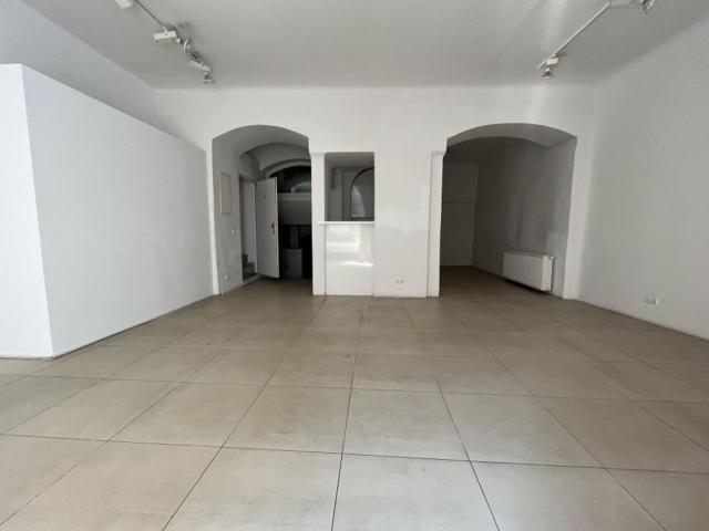 Gewerbe mieten in Graz, Gersdorf-Feistritz