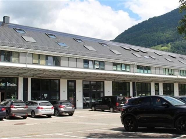 Büro mieten in Bex, Waadt