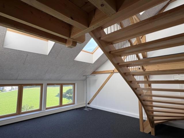 Büro mieten in Bex, Waadt