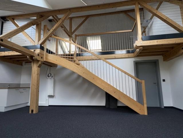 Büro mieten in Bex, Waadt