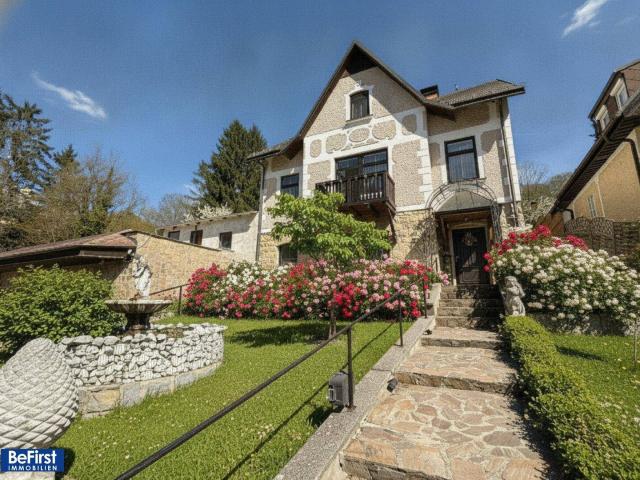 Haus kaufen in Klosterneuburg, Niederösterreich