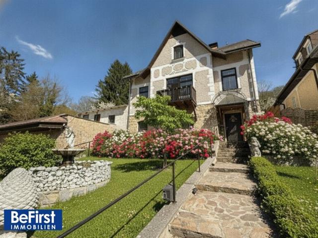 Mehrfamilienhaus kaufen in Klosterneuburg, Niederösterreich