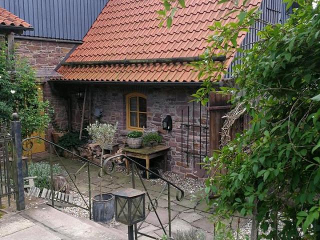 Haus kaufen in Bad Karlshafen, Hessen