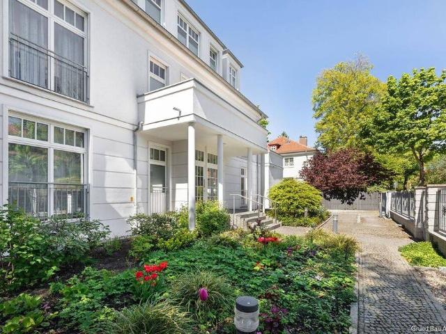 Wohnung kaufen in Dahlem, Berlin