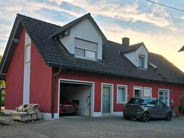 Haus kaufen in Burgebrach, Bayern