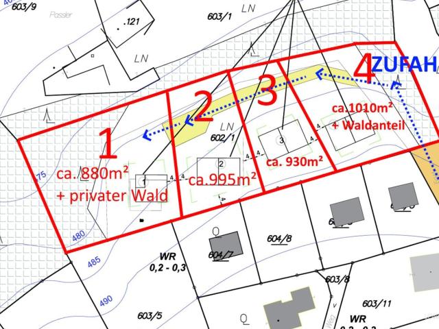 Grundstück kaufen in Kainbach, Steiermark