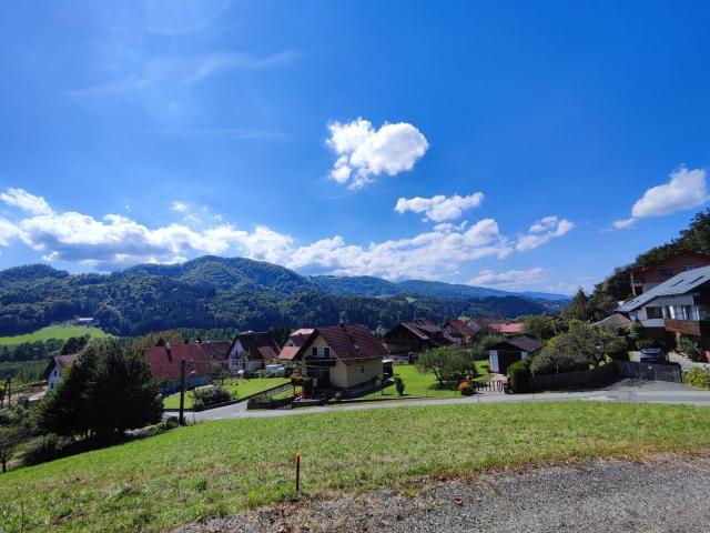 Grundstück kaufen in Leutschach, Steiermark