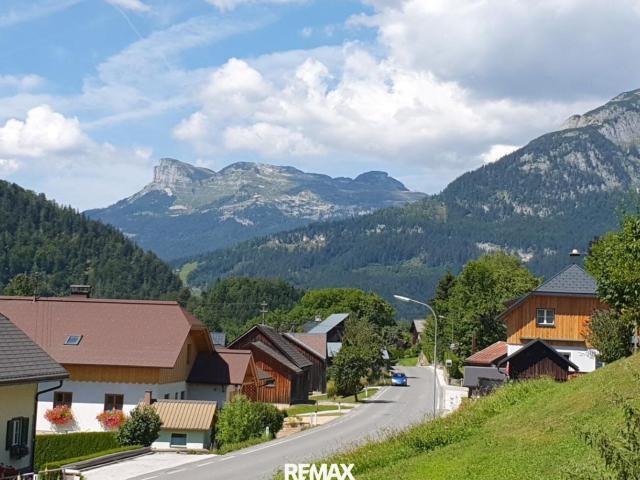 Grundstück kaufen in Bad Aussee, Steiermark