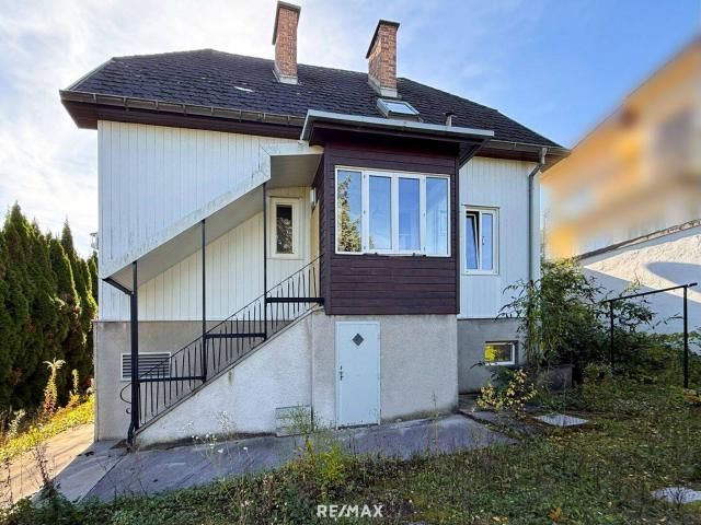 Haus kaufen in KG Auhof, Wien