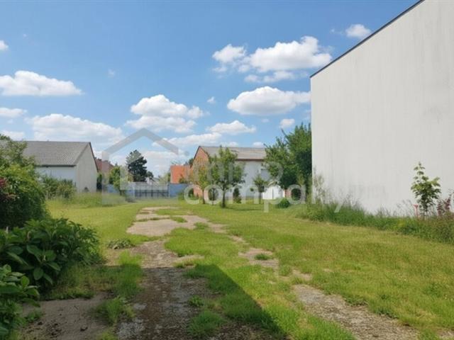 Grundstück kaufen in Bruck an der Leitha, Niederösterreich