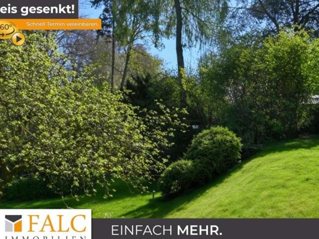 Erdgeschosswohnung kaufen in Köln, Nordrhein-Westfalen