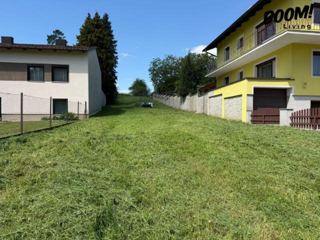 Grundstück kaufen in Ulrichskirchen, Niederösterreich
