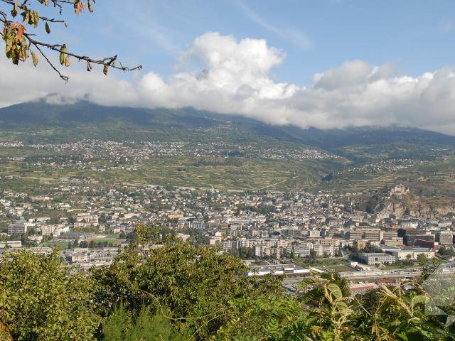 Immobilie kaufen in Les Mayens-de-Sion, Wallis