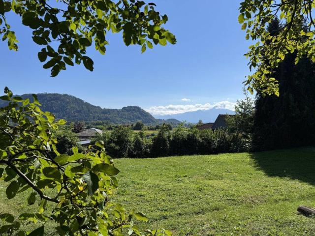 Immobilie kaufen in Treffen, Kärnten