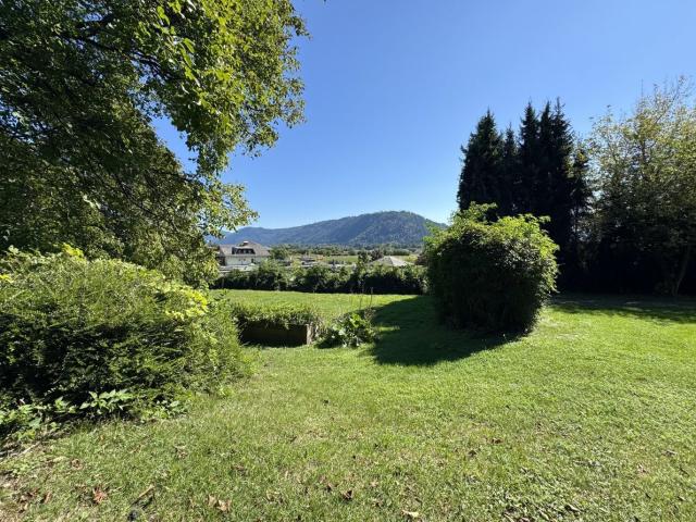 Grundstück kaufen in Treffen, Kärnten