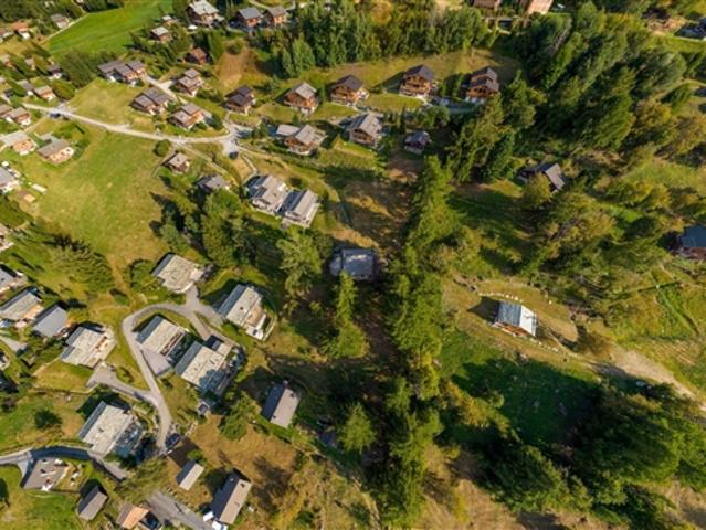 Grundstück kaufen in Baar, Nendaz, Wallis