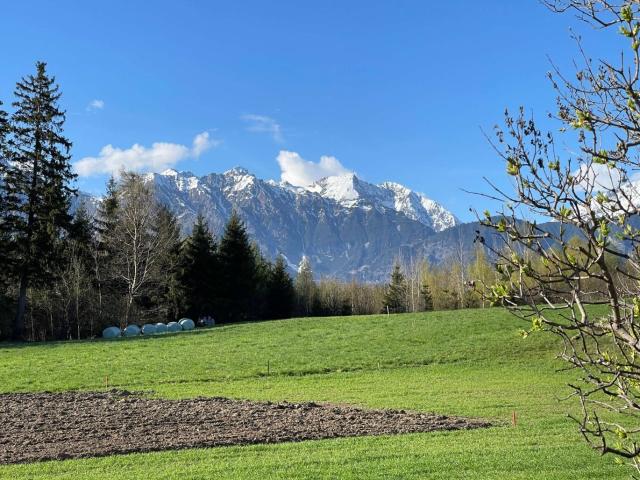 Grundstück kaufen in Aldrans, Tirol