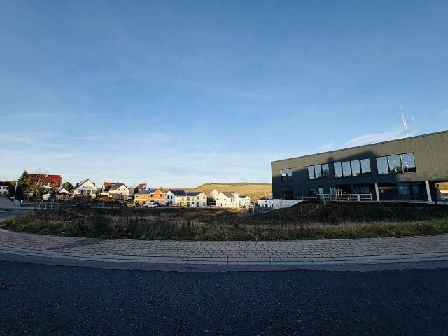 Erdgeschosswohnung kaufen in Weinsberg (Kernstadt), Weinsberg