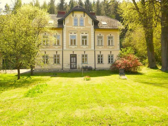 Haus kaufen in Baden, Niederösterreich