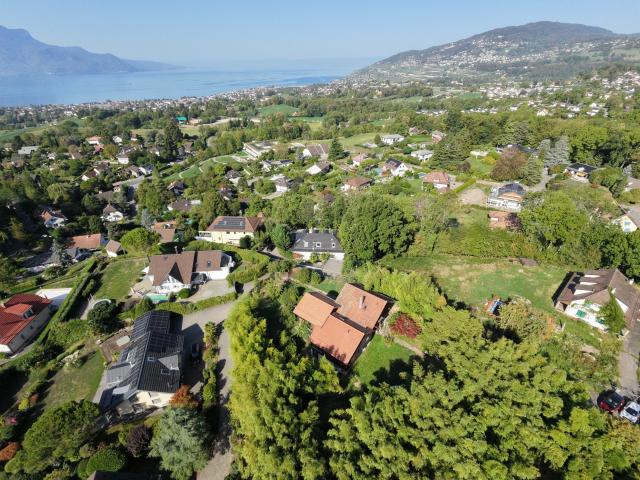 Grundstück kaufen in Saint-Légier-La Chiésaz, Blonay - Saint-Légier