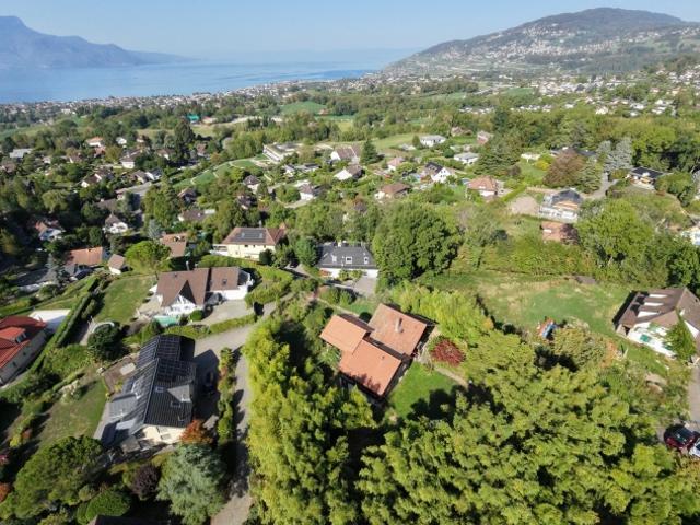 Grundstück kaufen in Blonay - Saint-Légier, District de la Riviera-Pays-d’Enhaut