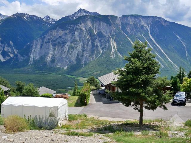 Immobilie kaufen in Varen, Wallis