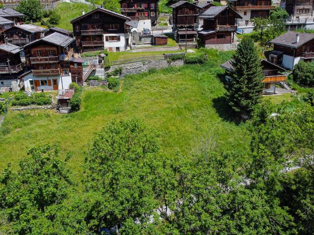 Immobilie kaufen in Anniviers, Wallis