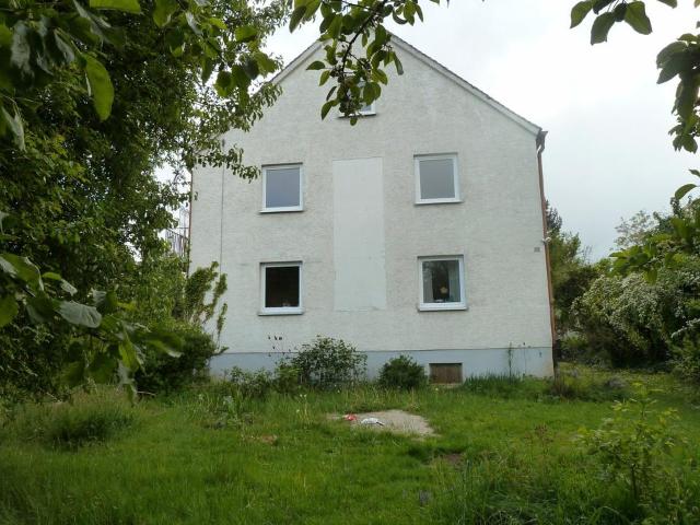 Haus kaufen in Lettenbach, Diedorf