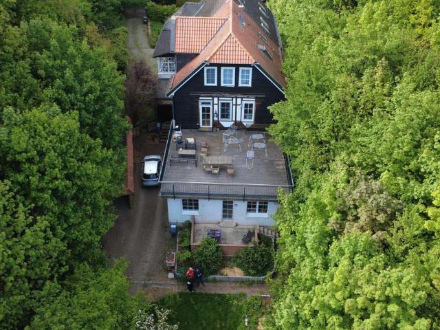 Haus kaufen in Altstadt, Goslar